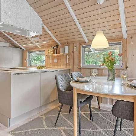 C11267-hemmet-egernvej-12 Casa vacanze *