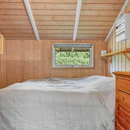 Casa vacanze C11267-hemmet-egernvej-12 Henne Strand