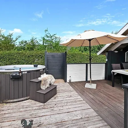 C11267-hemmet-egernvej-12 Casa vacanze