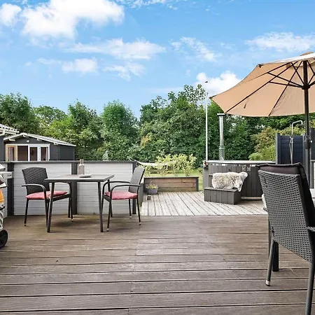 Casa vacanze C11267-hemmet-egernvej-12 *