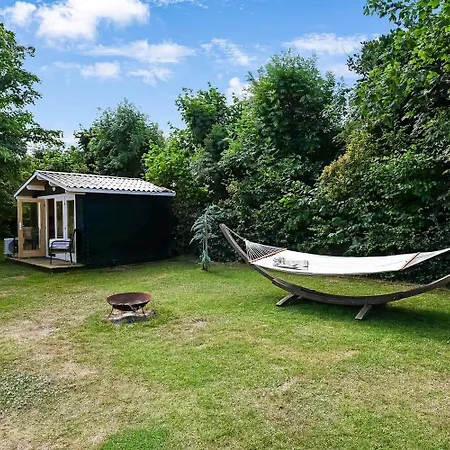 Casa vacanze C11267-hemmet-egernvej-12 Henne Strand