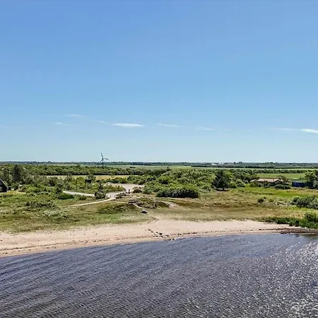 Дом отдыха C11267-hemmet-egernvej-12