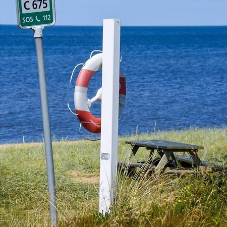 Casa vacanze C11267-hemmet-egernvej-12 Henne Strand