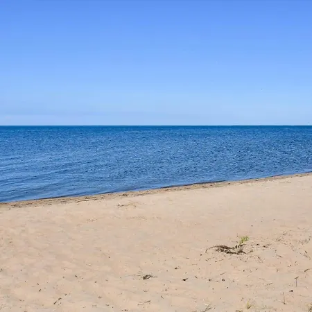 C11267-hemmet-egernvej-12 Casa vacanze Henne Strand